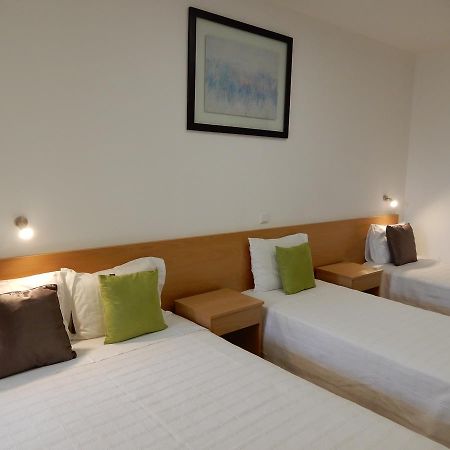 Guesthouse Coimbra City מראה חיצוני תמונה