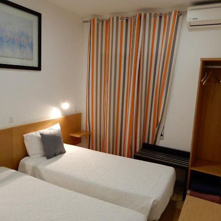Guesthouse Coimbra City מראה חיצוני תמונה