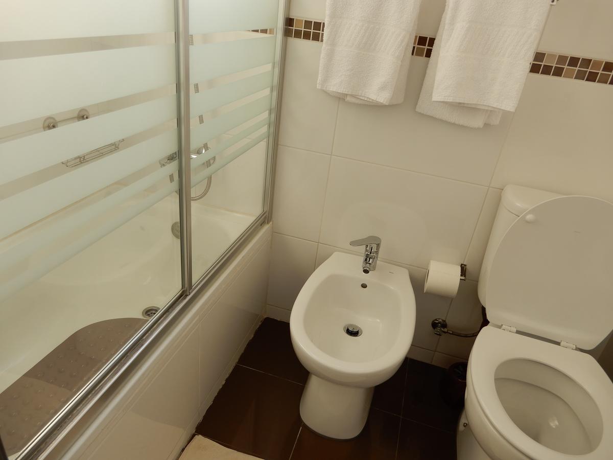 Guesthouse Coimbra City מראה חיצוני תמונה