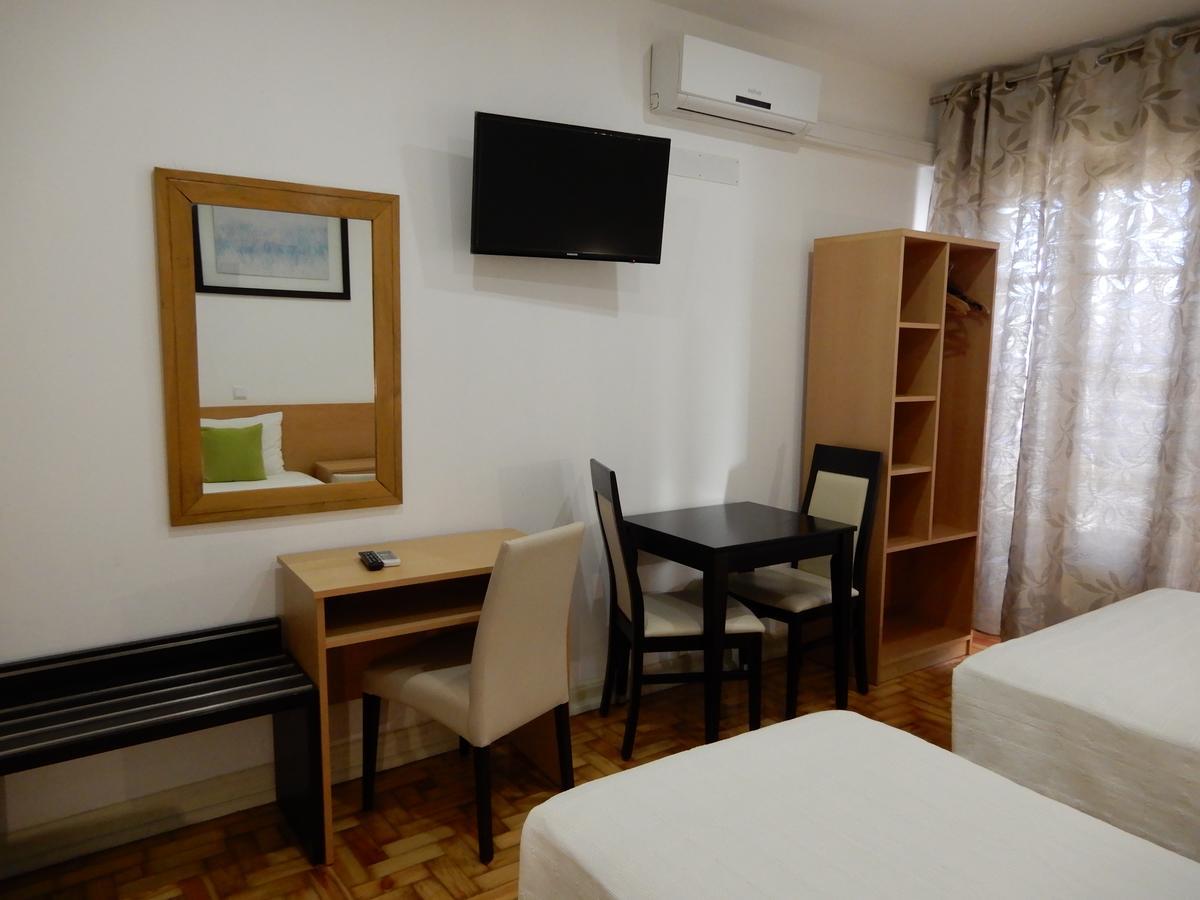 Guesthouse Coimbra City מראה חיצוני תמונה