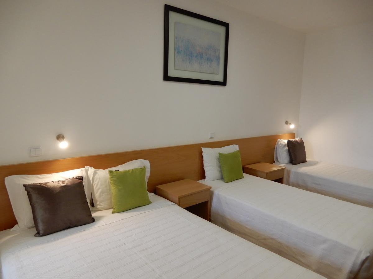 Guesthouse Coimbra City מראה חיצוני תמונה