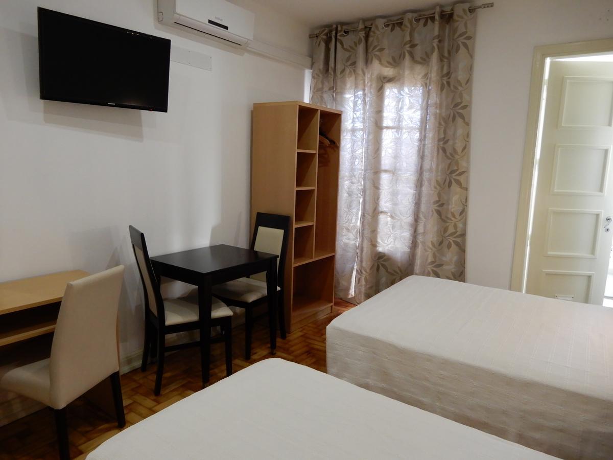 Guesthouse Coimbra City מראה חיצוני תמונה