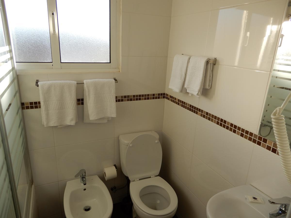 Guesthouse Coimbra City מראה חיצוני תמונה