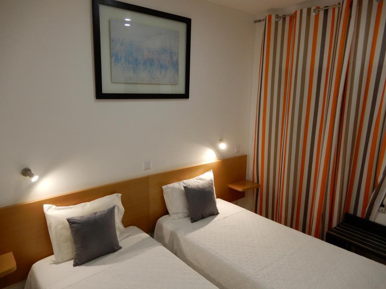 Guesthouse Coimbra City מראה חיצוני תמונה