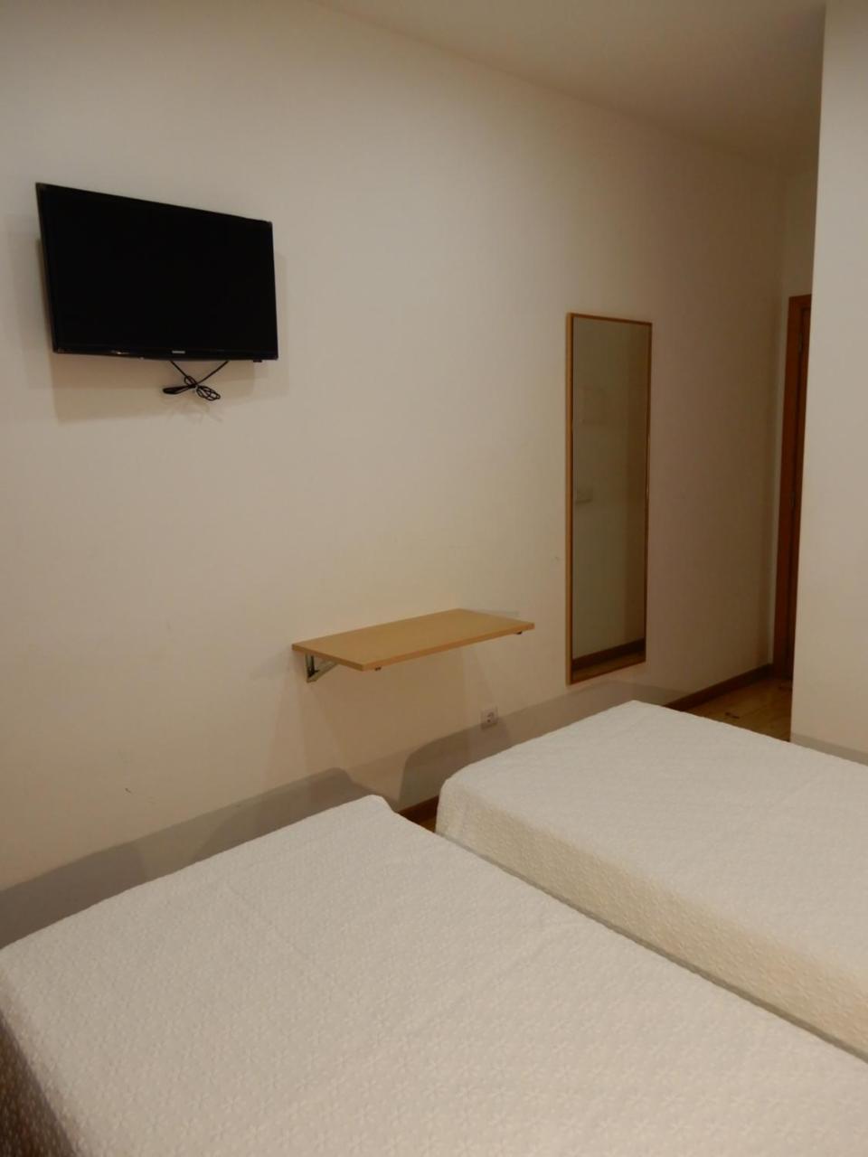 Guesthouse Coimbra City מראה חיצוני תמונה