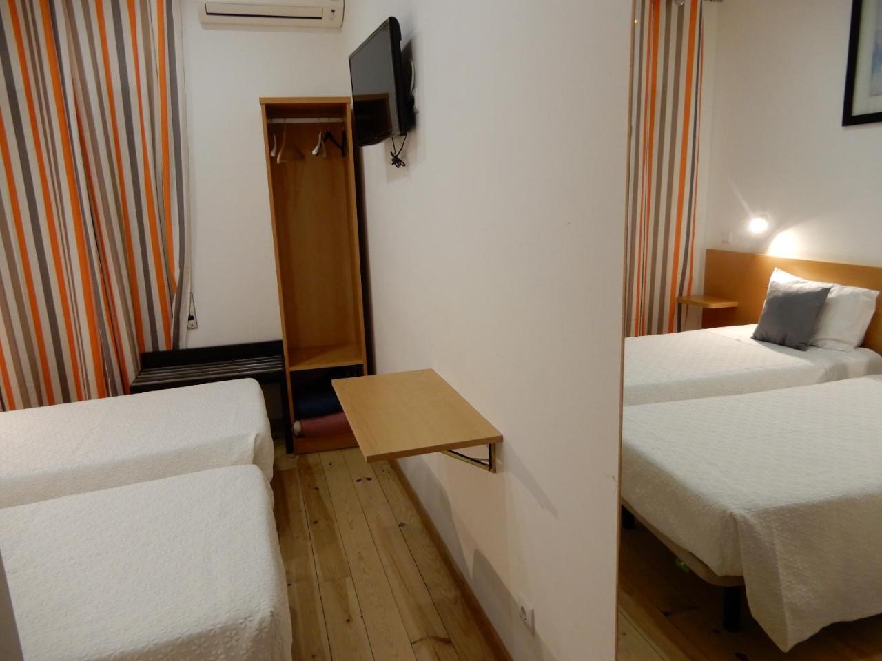 Guesthouse Coimbra City מראה חיצוני תמונה