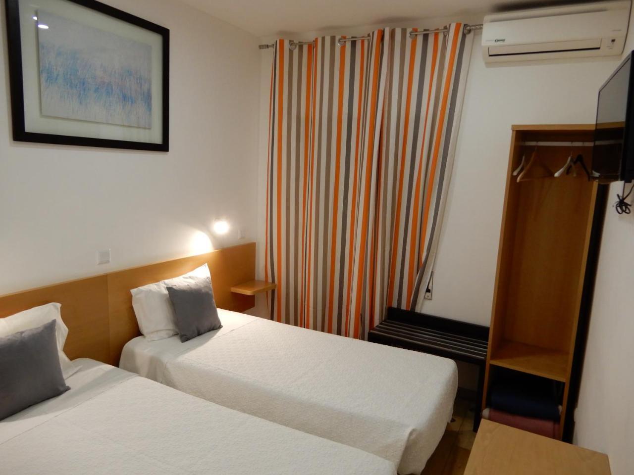 Guesthouse Coimbra City מראה חיצוני תמונה