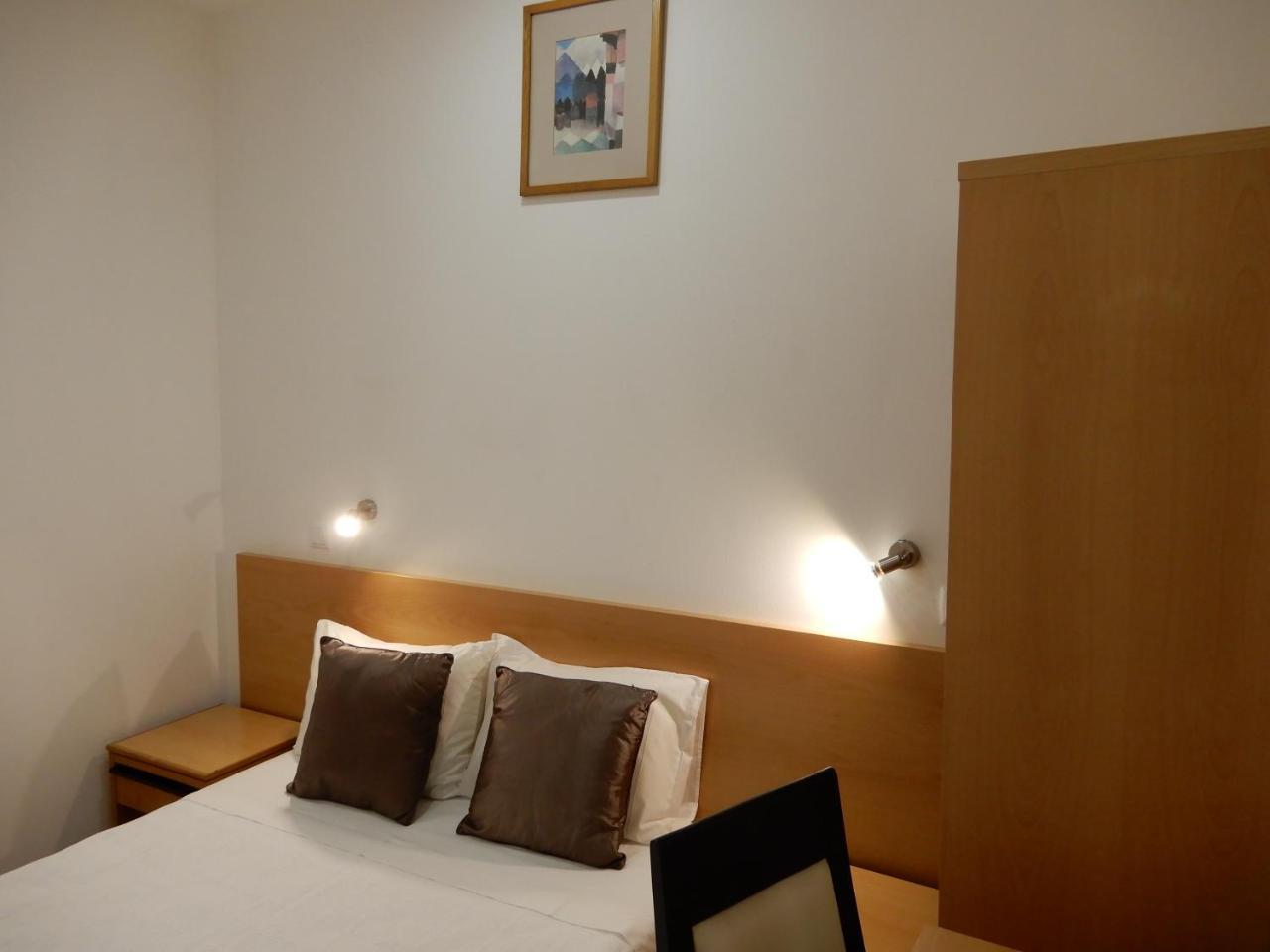 Guesthouse Coimbra City מראה חיצוני תמונה
