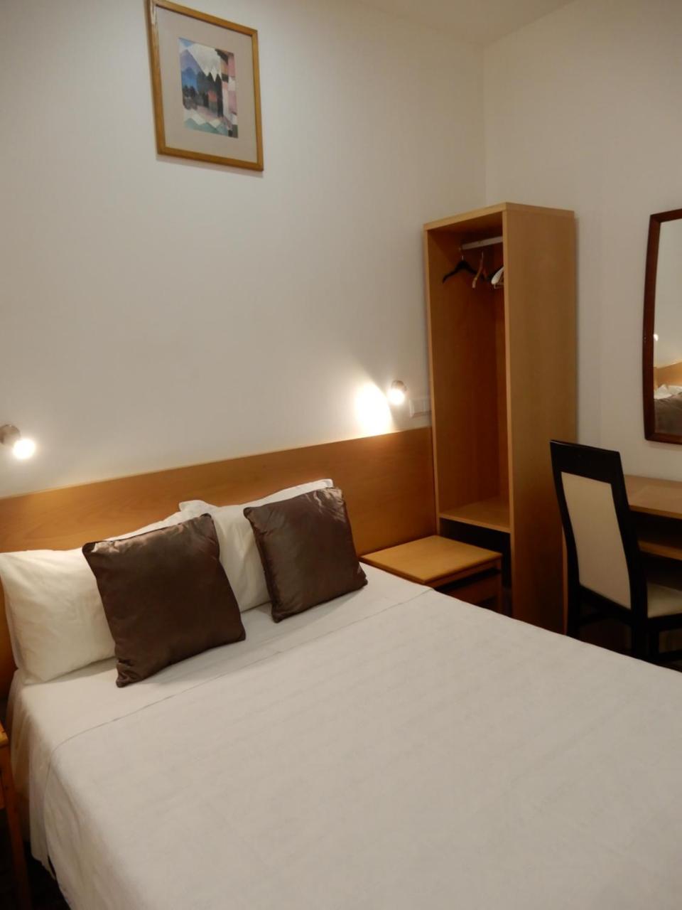 Guesthouse Coimbra City מראה חיצוני תמונה