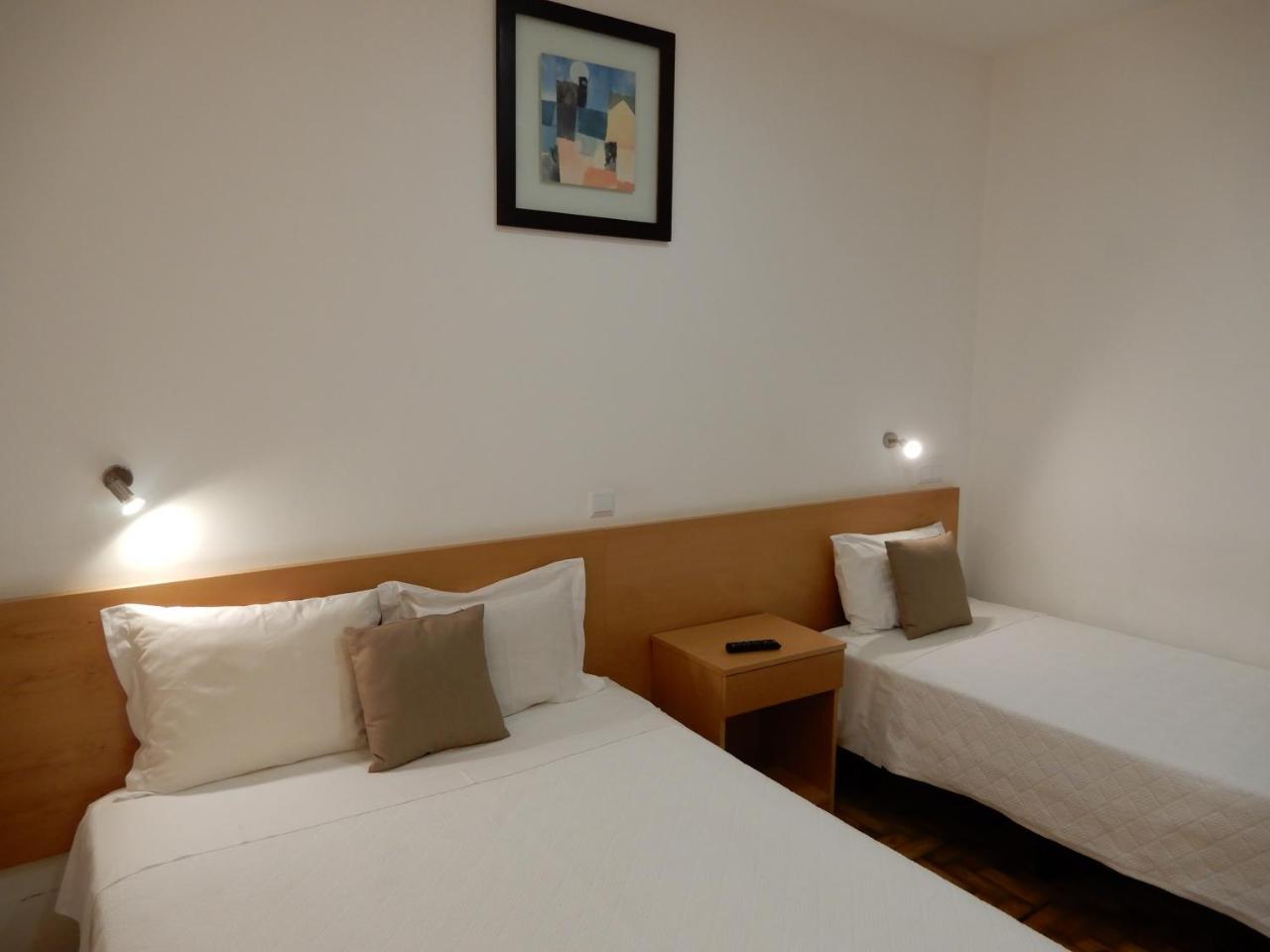 Guesthouse Coimbra City מראה חיצוני תמונה