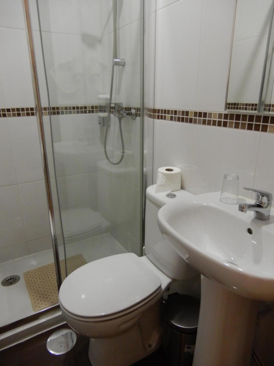 Guesthouse Coimbra City מראה חיצוני תמונה