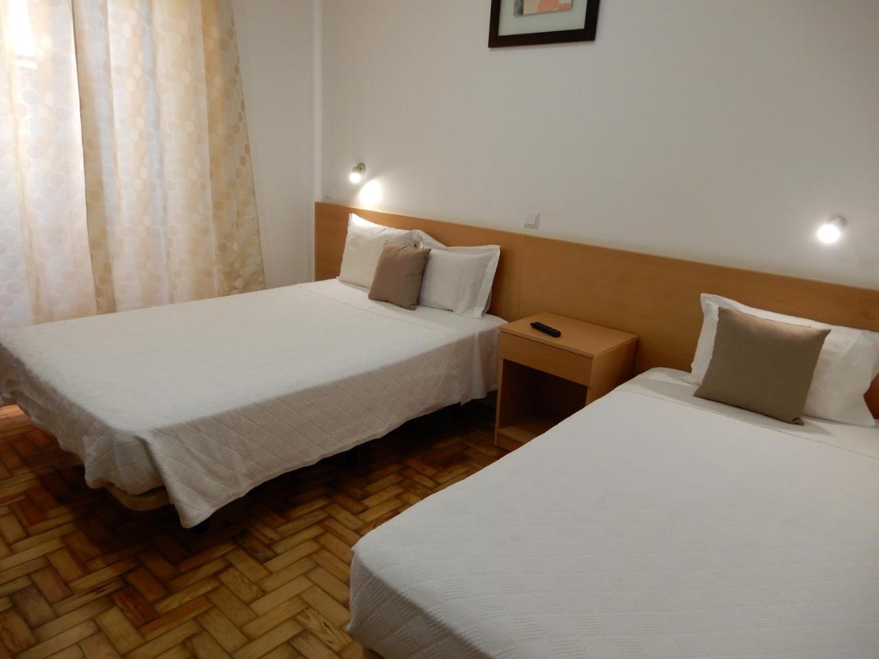 Guesthouse Coimbra City מראה חיצוני תמונה