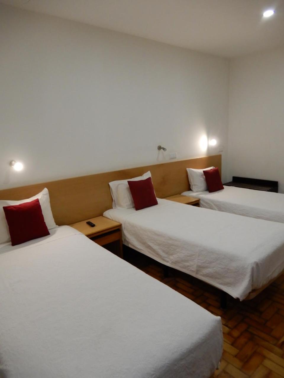 Guesthouse Coimbra City מראה חיצוני תמונה