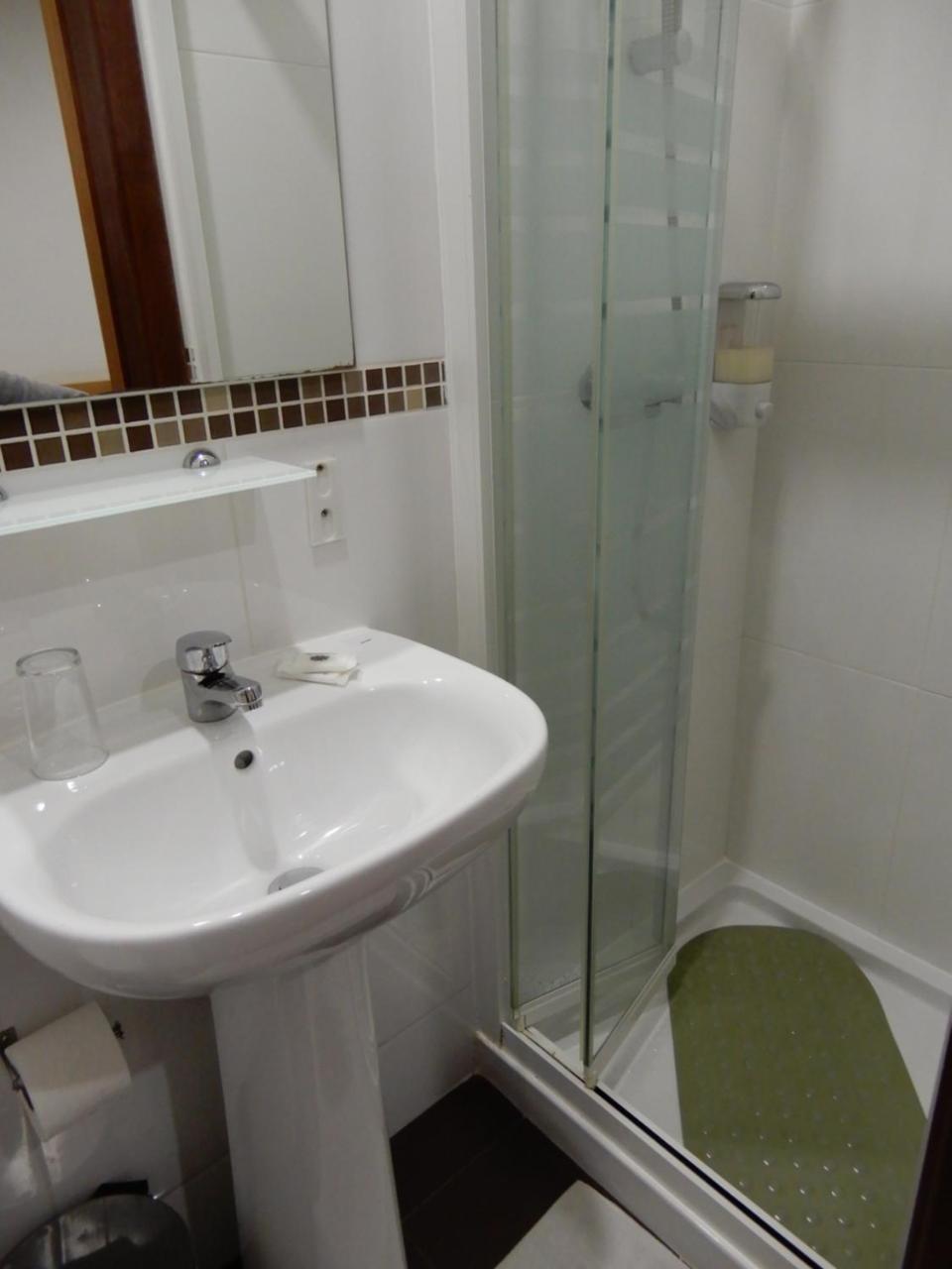 Guesthouse Coimbra City מראה חיצוני תמונה