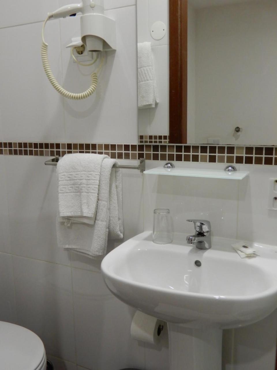 Guesthouse Coimbra City מראה חיצוני תמונה