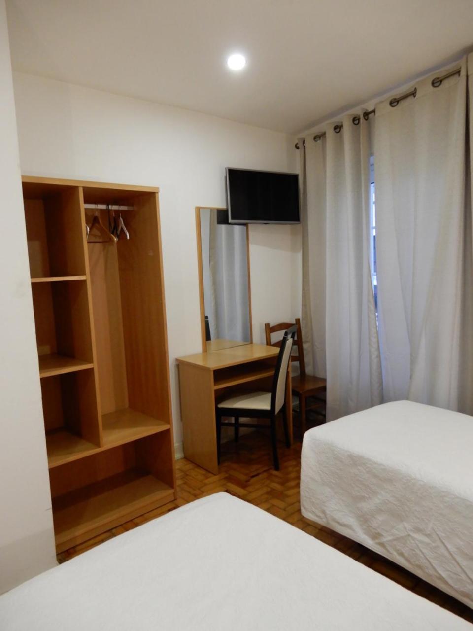 Guesthouse Coimbra City מראה חיצוני תמונה