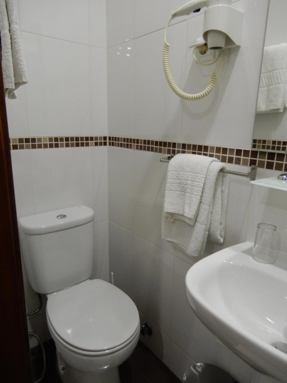 Guesthouse Coimbra City מראה חיצוני תמונה